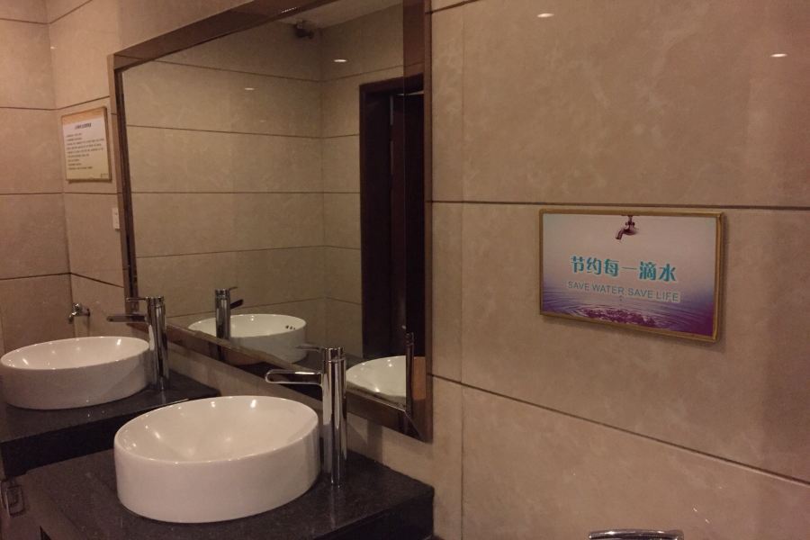 Huangzu International Hotel Huaihua Exteriör bild